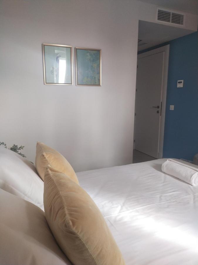 Punta Carnero Hostal Algeciras Exterior foto